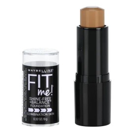 Maybelline Fit Me Shine-free + Balance Foundation Stick