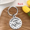 Mataly Football Gifts for Football Player, Football Player Gifts for
