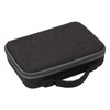 Action Camera Carrying Case Handbag Fabric Velvet Action Camera Storage