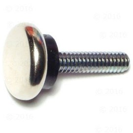 1/4-20 x 1 Cushioned Glide (6 pieces)