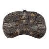 Portable Camouflage Concave Seat Cushion Outdoor Camping Hunting Seat Mat