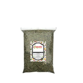 Marshmallow Leaf | Leaves Cut Dried Tea Infusion Premium Quality 25g-7kg (25g)