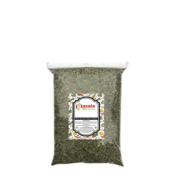 Marshmallow Leaf | Leaves Cut Dried Tea Infusion Premium Quality