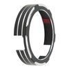 Motorcycle Speedometer Ring Cover Instrument Gauge Bezel CNC Aluminum Alloy