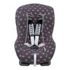 Janabebé Universal Car Seat Cover Liner for Child's Group 1,