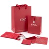 unode50, Silver, No Gemstone