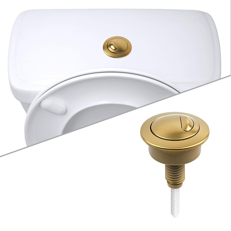 Dual Flush Toilet Cistern Push Button for Twyford for Optima