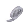 sourcing map 2m/6.6ft 1.27mm Pitch 10 Pin IDC Flat Ribbon