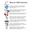 Encapsuladora Manual Para Capsulas Del #0 Cero Envio Gratis