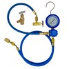 Leak Saver Complete R290 and R600A Charging Manifold Hose and