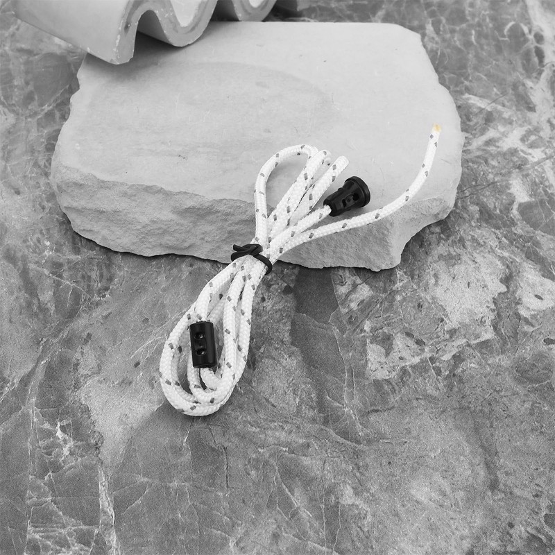 Briny River Starter Rope Chainsaw Recoil Starter Rope 1128 190