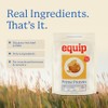Equip- Alimentos Prime Protein Powder Limpio, Grass Fed Beef Protein