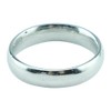 10th Anniversary Ring - 100% Tin Content Gift Idea for