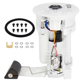 Fuel Pump Module Assembly Fits 2002 2003 2004 Toyota Avalon V6 3.0L 2002 2003 2004 2005 2006 Japan Built Toyota Camry 2.4L 3.0L 3.3L SP9158M