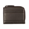 TOM TAILOR Bela Men's Credit Card Holder RFID Leather Small,