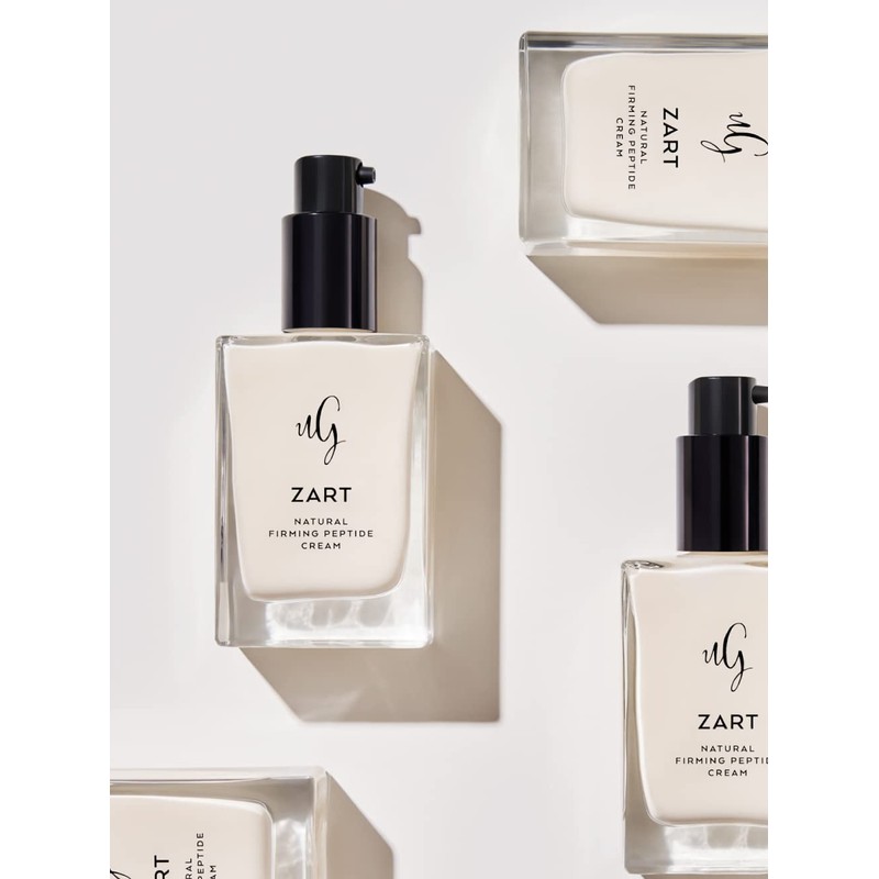 UND GRETEL Natural Cosmetics - Skincare - Delicate Face Cream