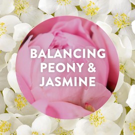 Air Wick Essential Mist Bundle Kit, Peony & Jasmine, 1 Device & 2 refill (20ml), Natural Essential Oils, Last up to 45 days, Air freshener