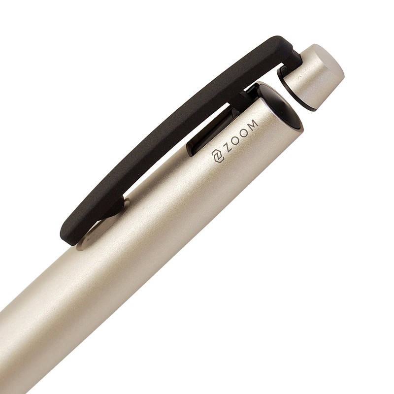 ZOOM BC-ZC1E Oil Based Ballpoint Pen, 0.02 inch (0.5 mm),