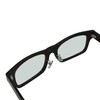 [OTC.web] LSK11HC Men's Sunglasses, Darkening Colors, Polarized Dimming, King Size,