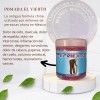 Pomada El Viejito Para Alivio Natural De Dolores En Cuerpo