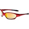 Eyelevel Chipmunk 1 Boy's Sunglasses Red One Size