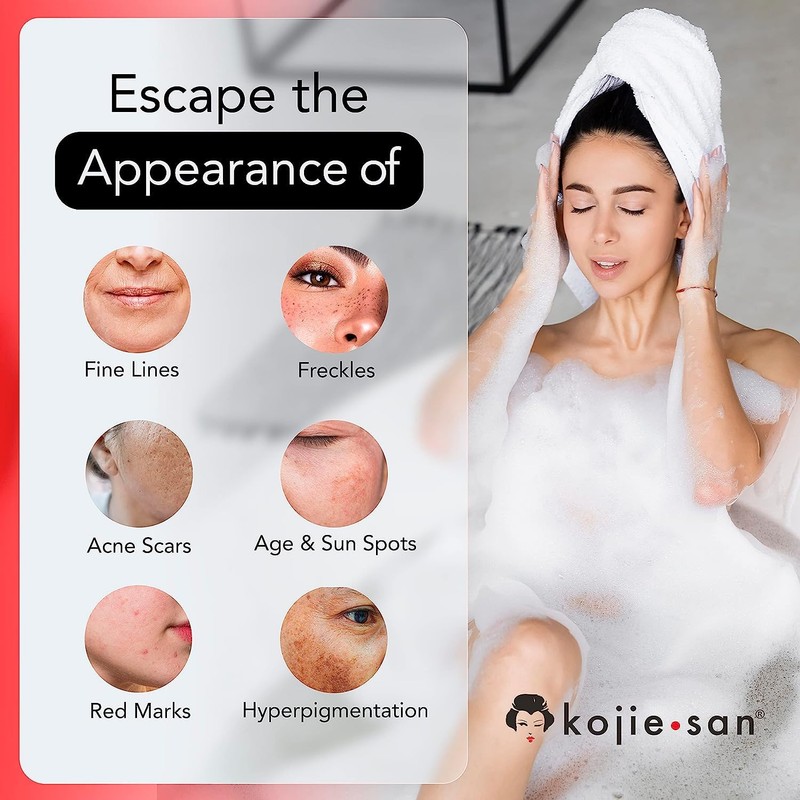 kojie 100G