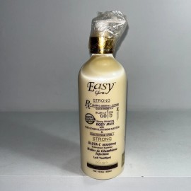 Original Easy Glow Body Milk, 16oz New