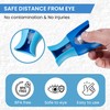 remedic Eye Drop Helper with Silicone Adapter – Accurate, One-Handed