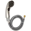 American Standard M953666-0750A SPRAY ASSEMBLY & SPRAY HOSE F/BLAKE Stainless