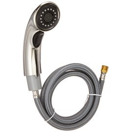 American Standard M953666-0750A SPRAY ASSEMBLY & SPRAY HOSE F/BLAKE Stainless Steel
