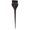 Efalock Professional 12232 Colouring Brush, Black, Wide, Pack of 1