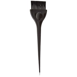 Efalock Professional 12232 Colouring Brush, Black, Wide, Pack of 1