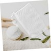 FOMIYES Soap Bath Soap Saver Pouch Exfoliating Soap Facial Soap