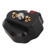 Mini Quick Release Base Plate Aluminum Alloy Quick Release Plate