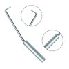 seimeinoki 3-Piece Cardboard Stocker, Magazine Stocker, Newspaper Stocker, Twine Rings,