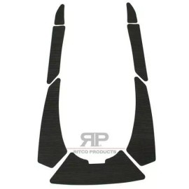 Ritco Products Polaris Traction Mats Virage I TX TXI Freedom 2000 2001 2002 2003 2004 foot pads