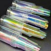 Nail Art Aurora Glass Nail Uruuru Ice Film 5 Types / 네일아트 오로라 유리네일 우루우루 얼음 필름 5종