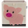 Lifeney Children's Storage Box I Practical Storage Box for Any