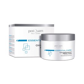Postcoum Oxygen Peeling Cream 200ml / 포스트쿠엄 옥시젠 필링 크림 200ml
