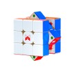 HELLOCUBE QiYi X Man Tornado V5 M Flagship 2026 3x3