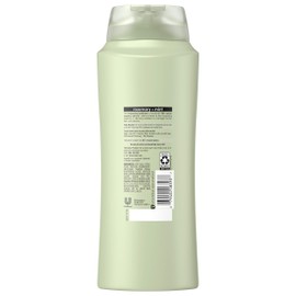 Suave Professionals Invigorating Conditioner for Dry, Damaged Hair Rosemary and Mint Paraben-free and Dye-free Deep Hair 28 oz