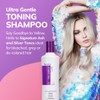 Fanola No Yellow Shampoo, 350 ml