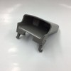 Subaru Center Console Pocket/Holder Grey for 2009-2013 Forester - 92174SC000LL