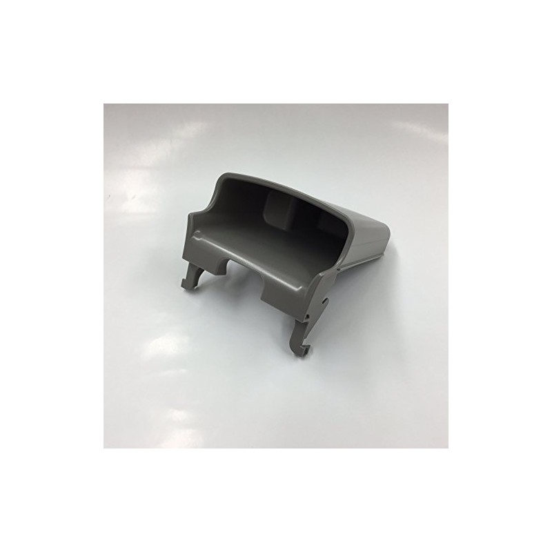 Subaru Center Console Pocket/Holder Grey for 2009-2013 Forester - 92174SC000LL