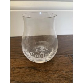 DON JULIO 1942 Tequila Glencairn Style Glass *RARE* Made In Germany -NEW!