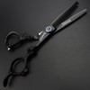 Professional Hairdressing Scissors Barber Hair Cutting 6 Inches High Quality Thinning