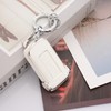 [Unhoke] Delica D:5 Key Case, Compatible with Mitsubishi, Smart Key