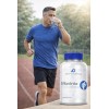 Movinix Suplemento 100 Capapoyo Articular Curcumaortiga Sabor Sin Sabor