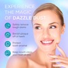 Venus Visage Dazzle Dust Teeth Whitening Powder - Enamel-Safe Toothpaste