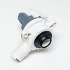 Choice Parts for Whirlpool W10661045 Washing Machine Drain Pump Assembly